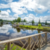 Отель Deer Lake RV Resort & Campground, фото 1