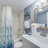 Отель Sanibel Siesta on the Beach Unit 308 2 Bedrooms 2 Bathrooms Condo, фото 6
