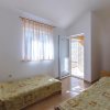 Отель Amazing Home in Pula With Wifi and 2 Bedrooms, фото 20