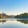 Отель Schlosshotel Horneck, фото 23