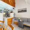 Отель Apartment Les Pins Carnac 37792, фото 9