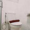Отель Homey And Spacious 3Br At Sky House Bsd Apartment, фото 9