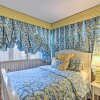 Отель Bright & Colorful East Hampton Home w/ Patio!, фото 16