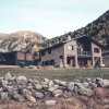 Отель L'Ovella Negra Mountain Lodge, фото 15