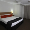 Отель Darcy Arms Motel, фото 4