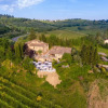 Отель Villa Il Casello in Greve in Chianti, фото 27
