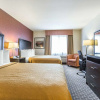 Отель Quality Inn Buellton - Solvang, фото 5