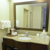 Отель Hampton Inn & Suites El Paso-Airport, фото 12