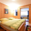 Отель Comfortable Apartment in Kuhlungsborn With Parking, фото 11