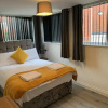 Отель 3 bed Bungalow Waterloo by Pureserviced, фото 4