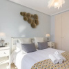 Отель Apartamento Top Malaga Vistas Al Mar Y Parking, фото 11