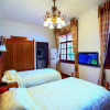 Отель Mount Lu No. 7 Xiangshanyuan Holiday Hotel, фото 2