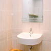 Отель Comfortable Design 1Br Apartment At Vasanta Innopark, фото 8
