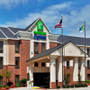 Отель Holiday Inn Express & Suites Sulphur (Lake Charles), an IHG Hotel, фото 1