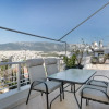 Отель UPSTREET Elegant Luminous 3BD Apt-Kolonaki, фото 7