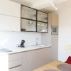 Отель Basilea Beautiful Apartment, фото 6