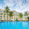 Отель Resort Golden Palm, фото 16
