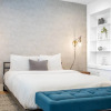 Отель Crescent Furnished Apartments, фото 4