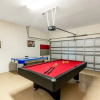 Отель Fabulous 5 bed Villa With South West Facing Pool and spa Overlooking Water and Conservation - 494, фото 11