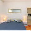 Отель Awesome Home in Jadranovo With Wifi and 2 Bedrooms, фото 6