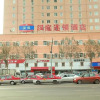 Отель Hanting Express Shenyang North 2nd East Road, фото 2