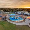 Отель Discovery Parks - Goolwa, фото 12