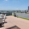 Отель Serene Moon: 2bedroom in Condesa, фото 27