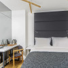Отель The Purl Boutique Hotel, фото 7