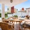 Отель Villa Casa Abel with swimming pool, фото 10