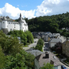 Отель Cozy Holiday Home in Boevange-clervaux With Garden, фото 25