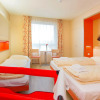 Отель JUFA Hotel Wien City, фото 24