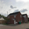 Отель WHOLE HOUSE 3bedroom New Build 29 Nottingham, фото 21