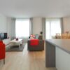 Отель CityWest Apartments в Праге