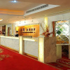 Отель Fountain Crown Hotel, фото 18