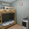Отель Ninano Guesthouse - Hostel, фото 2
