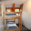 Отель Feriendorf Finnhütte, фото 16