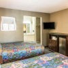 Отель Rodeway Inn Regalodge, фото 6