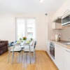Отель Jantar Apartamenty - Family Vacation Polanki, фото 15