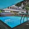 Отель Fountain Suites 901 by CTHA, фото 11