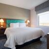 Отель Hampton Inn & Suites by Hilton Edmonton St. Albert, фото 21
