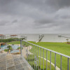 Отель Stunning Galveston Bay Villa: Infinity Pool & Dock, фото 24