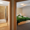 Отель Aplend Aparthotel Belveder, Tatranská Lomnica, фото 6
