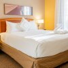 Отель TownePlace Suites by Marriott Dallas Las Colinas, фото 50