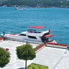 Отель Four Seasons Hotel Istanbul at the Bosphorus, фото 17