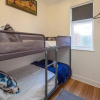Отель The Nautilus Cowes IOW Sleeps 4 & Private Garden, фото 3