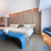 Отель Atour Hotel Foshan Shunde Overseas Chinese Town Happy Coast, фото 3