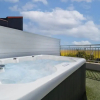 Отель Suncheon Sky Pool Villa Pension, фото 31