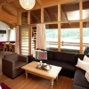 Отель Lavish Chalet In Wald-Königsleiten With Indoor Pool, фото 2