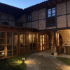 Отель Posada La Casona de Los Güelitos, фото 47