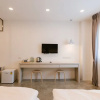 Отель Nappiness Hotel, фото 25